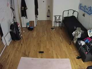 voyeurcam-celticiron-01 webcam model stream image