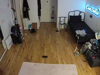 voyeurcam-celticiron-01 webcam model stream image