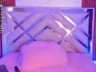 kendy-wiilkinson webcam model stream image
