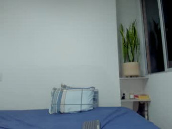 xavier_colleman webcam model stream image