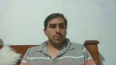 maru188 webcam model stream image