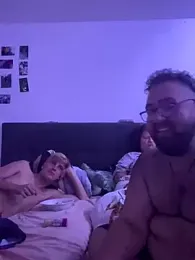 mrandmrsdarkside webcam model stream image