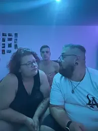 mrandmrsdarkside webcam model stream image