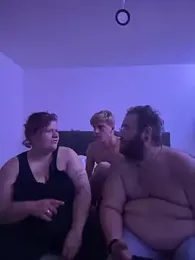 mrandmrsdarkside webcam model stream image