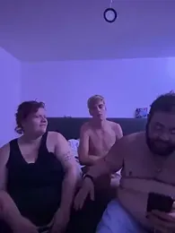 mrandmrsdarkside webcam model stream image