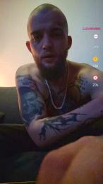 Inkmaster089 webcam model stream image