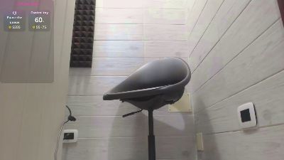 _PARADISE_ webcam model stream image