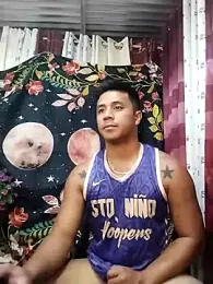 mr_dave webcam model stream image