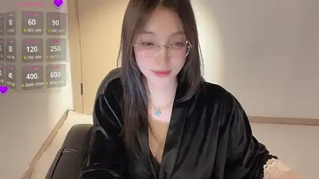 Seraphina-se webcam model stream image