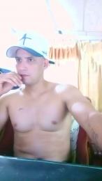 Vortexvzla webcam model stream image