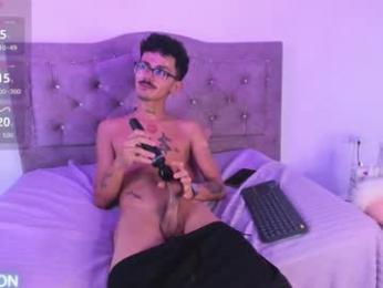 ocsanis69 webcam chaturbate model stream image