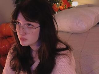 Elie Jay webcam model stream image