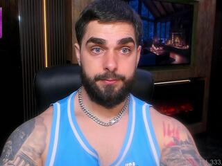 Carlosz Azizz webcam model stream image