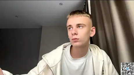 echowraith webcam model stream image