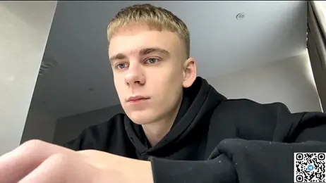 echowraith webcam model stream image