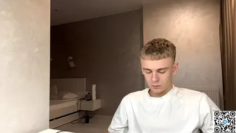 echowraith webcam model stream image