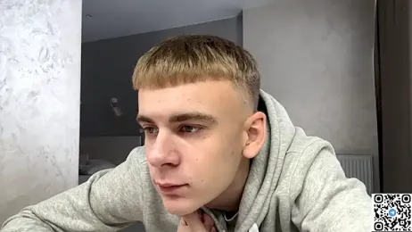 echowraith webcam model stream image