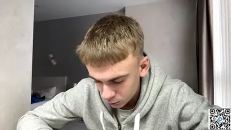 echowraith webcam model stream image