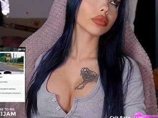 juli-jam webcam model stream image