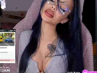 juli-jam webcam model stream image
