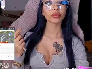 juli-jam webcam model stream image