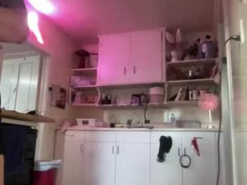 pantiesofthefae webcam model stream image