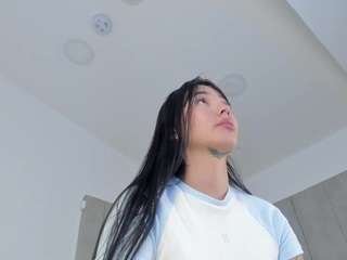 tamy-leen webcam camsoda model stream image