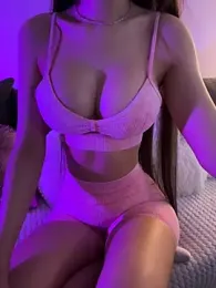 BarbieXs webcam model stream image