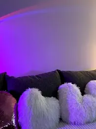 BarbieXs webcam model stream image