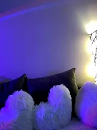 BarbieXs webcam model stream image