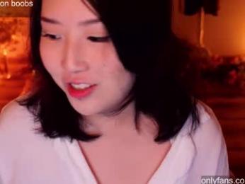 reibelletv webcam model stream image