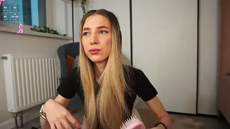 heidas_dream webcam model stream image