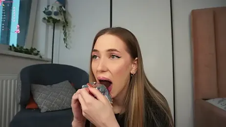 heidas_dream webcam model stream image