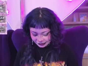 miaamane webcam model stream image