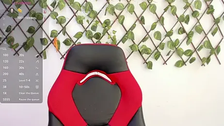 dani_2226 webcam model stream image