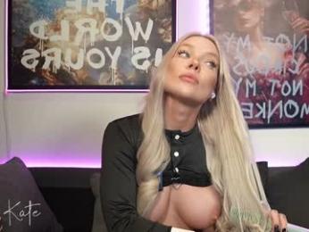 solar_kate webcam model stream image