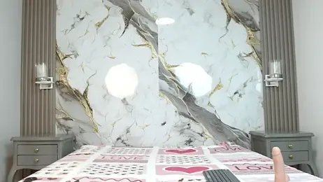 ISABELLA-SCOTT webcam stripchat model stream image