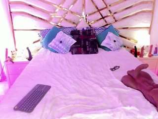 heidifoxxx webcam model stream image