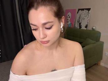 Lilyyyyyy webcam model stream image