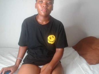 AshleyT255 webcam model stream image