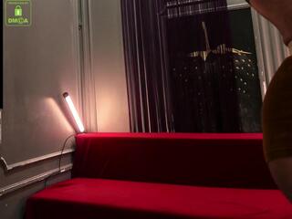 Oliver Sport webcam model stream image