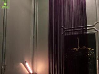 Oliver Sport webcam model stream image