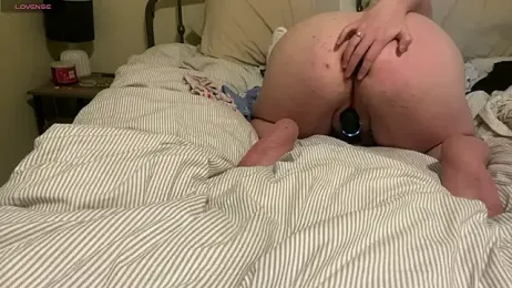 PhatAssBlond webcam stripchat model stream image