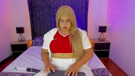 Tom_Silver__ webcam model stream image
