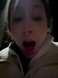 FroggyAnna webcam model stream image