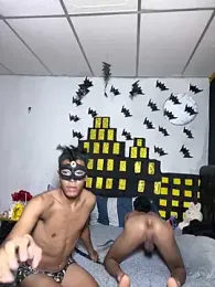 preston_and_slade webcam stripchat model stream image