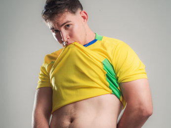 AlexanderBianchi webcam model stream image