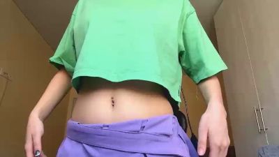 MeaganYorton webcam model stream image