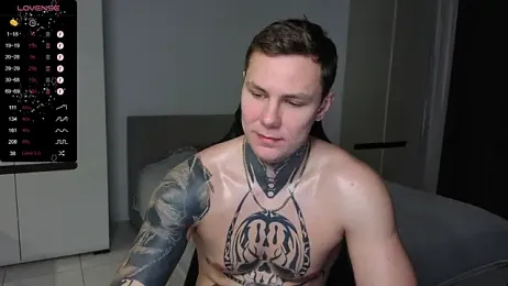 Lechery_boy webcam stripchat model stream image