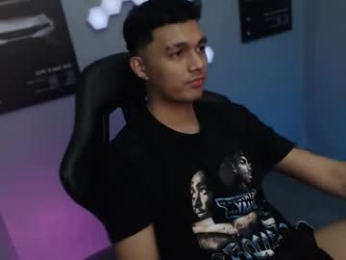 justagamerxxx webcam model stream image
